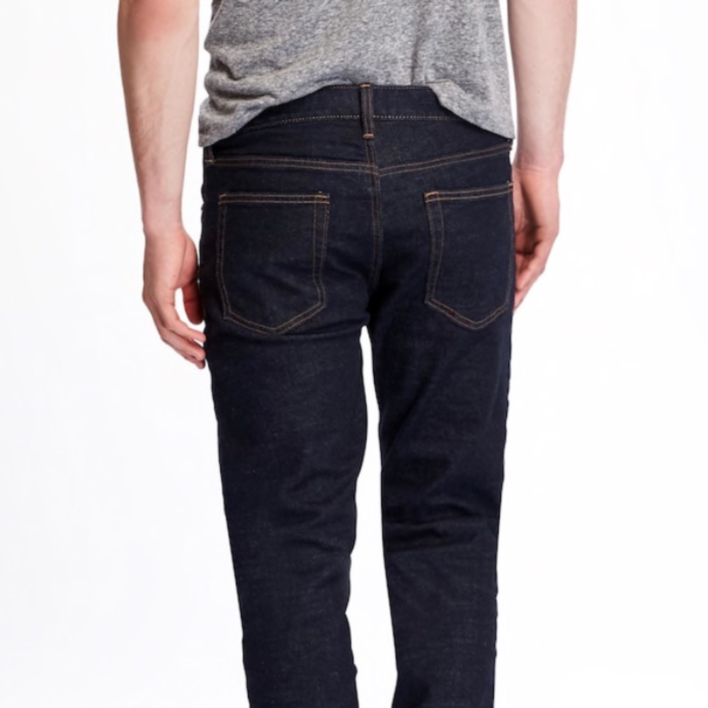 Old Navy Men’s  Slim cut Jeans